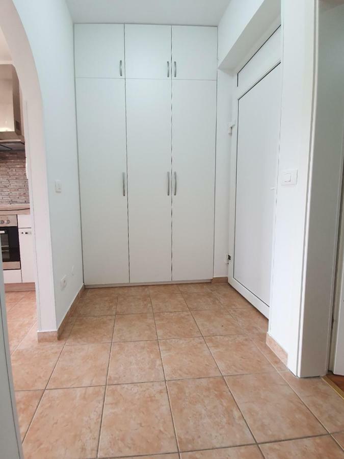 Ferienwohnung Lastovka Posesi Medulin Exterior foto