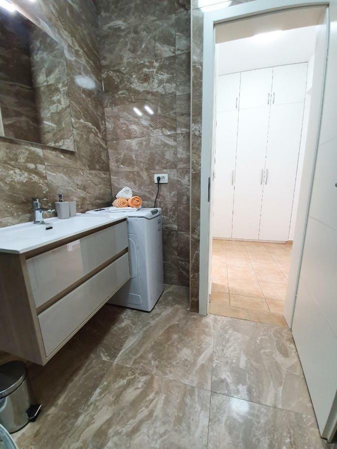 Ferienwohnung Lastovka Posesi Medulin Exterior foto